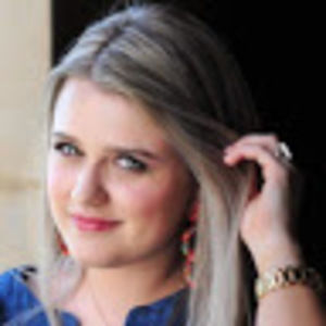 Meet your Posher, Molly sue